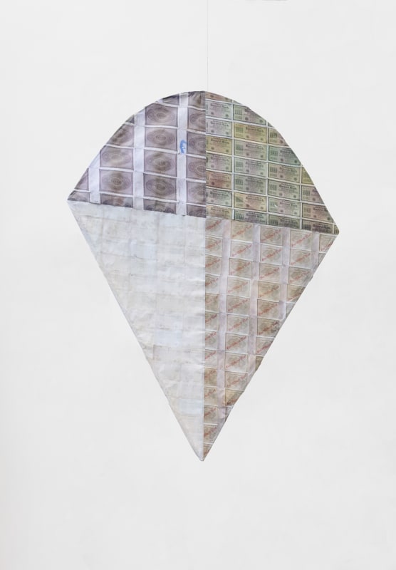 Julian Irlinger, Lena Henke / PalaisPopulaire, Berlin Germany