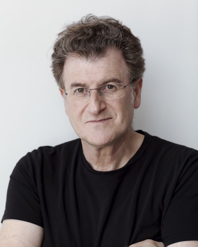 Alfredo Jaar / 2025 Edward MacDowell Medal