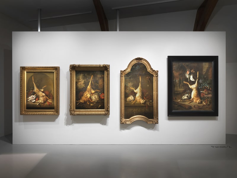 Willem de Rooij / Cetraal Museum Utrecht, the Netherlands