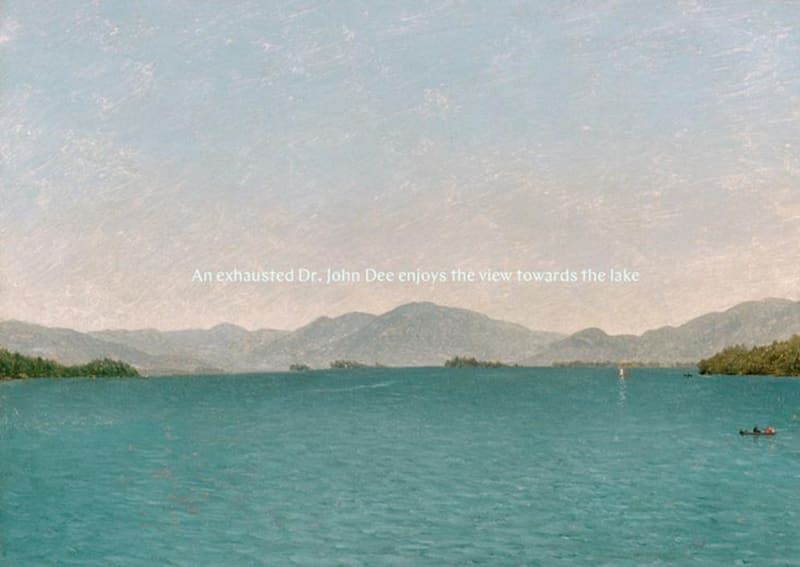 Maria Loboda / Amden Atelier, Berggemeinde am Walensee, Switzerland