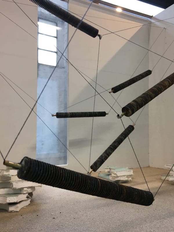 Franka Hörnschemeyer / Museum Kurhaus Kleve, Germany