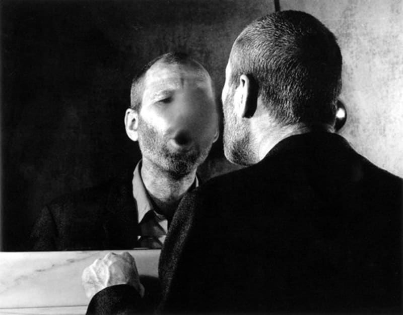 Dieter Appelt/La Fab. collection agnès b, Paris, France