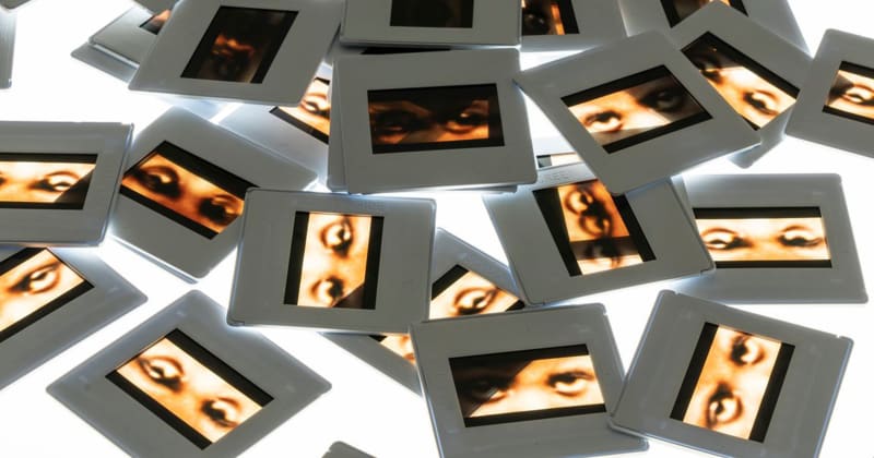 ALFREDO JAAR/ZEITZ MOCAA, CAPE TOWN, SOUTH AFRICA