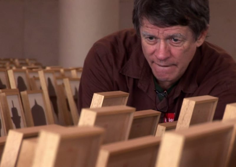 Art21: Allan McCollum