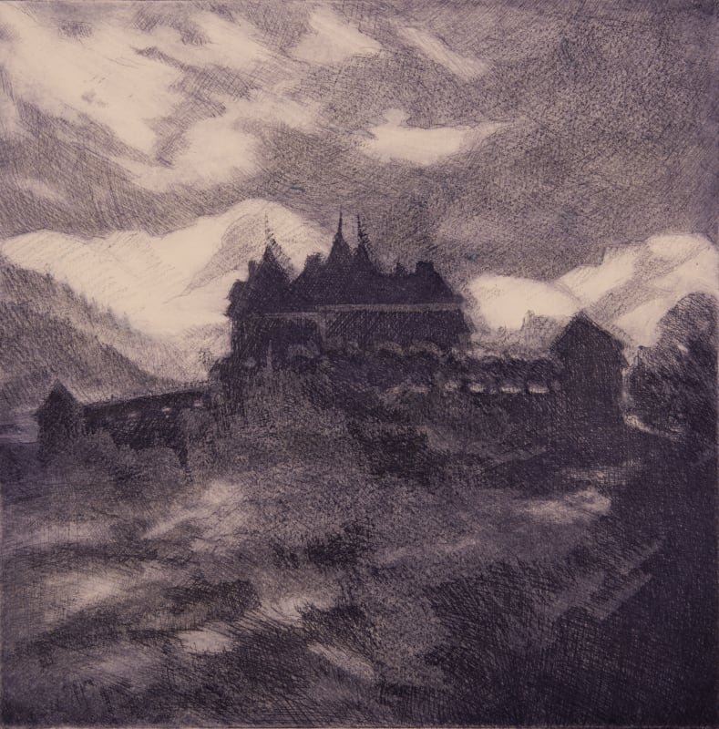 L'ALMANACH DES GRAVEURS, Exposition et publication