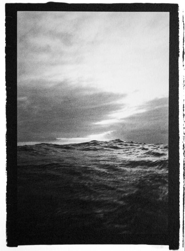 BENJAMIN RUFFIEUX, Photographie