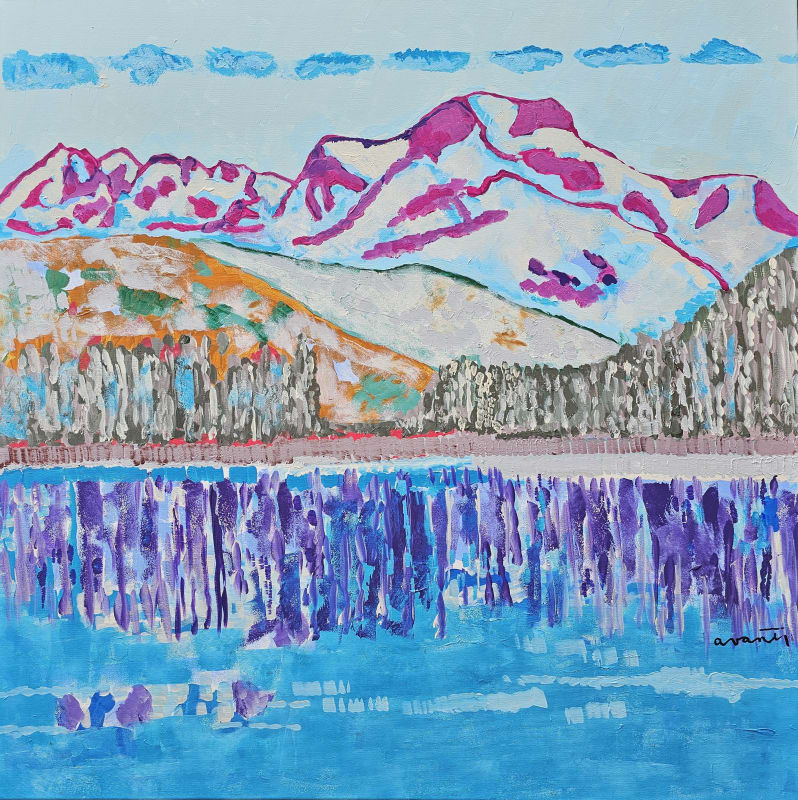 COLLECTORS 01, Artistes suisses et internationaux