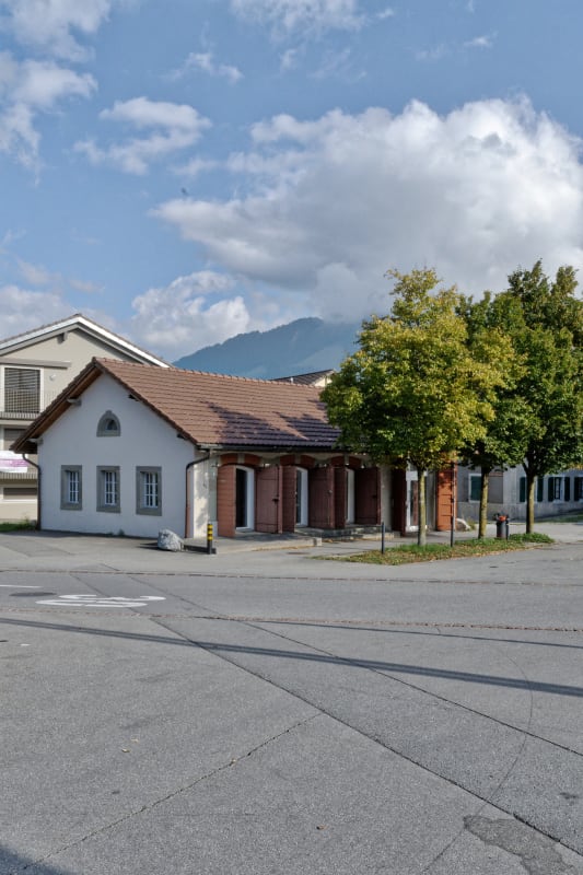 IMPRESSIONS PARTAGÉES, Groupe de gravure Trace-Ecart