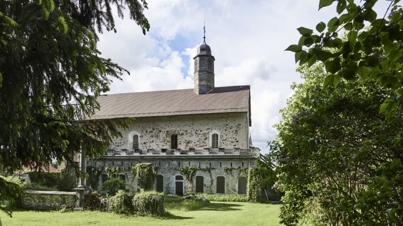 Altitudes et Trace-Ecart se marient