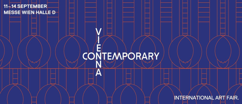 viennacontemporary 2025, Mednarodni umetniški sejem