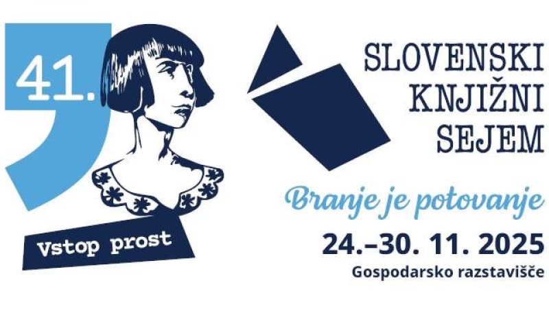 41. Slovenian Book Fair, Fotocona by Galerija Fotografija