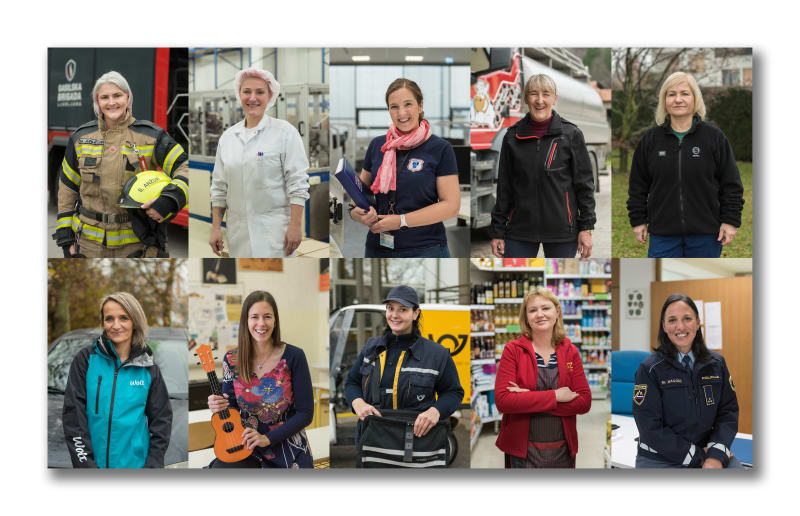 Mankica Kranjec, Spregledane