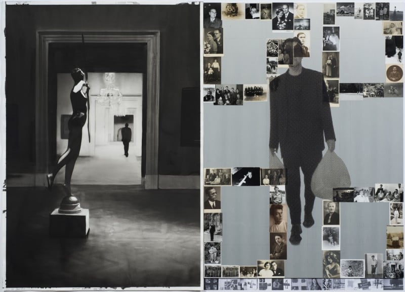 Radenko Milak&Roman Uranjek, DATES7