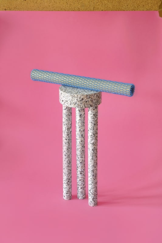 Lucija Rosc, Temple, 2021, digital print on archival paper, 70 x 50 cm