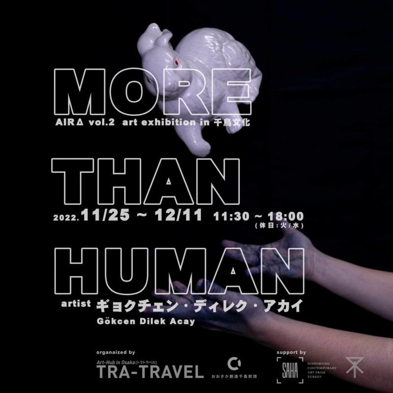 GÖKÇEN DİLEK ACAY AT TRA-TRAVEL