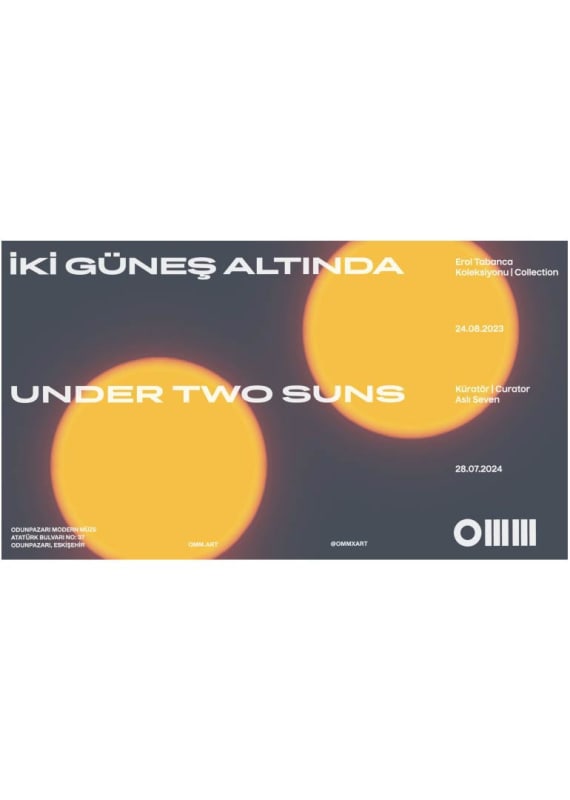 MURAT AKAGÜNDÜZ, EROL AKYAVAŞ, NEJAD DEVRIM, TAYFUN ERDOĞMUŞ AND ARAS SEDDİGH AT OMM