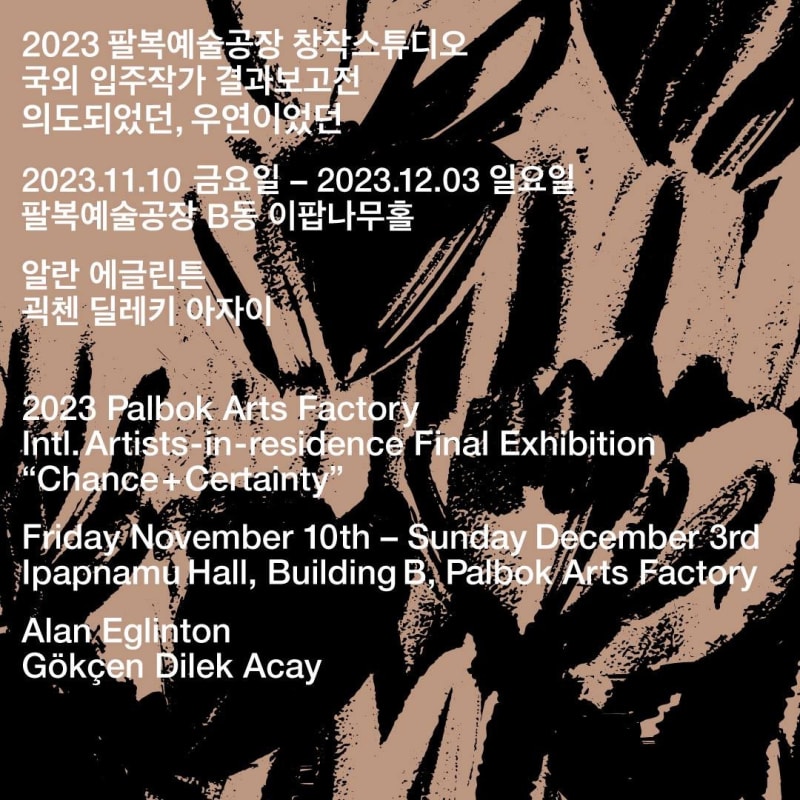 GÖKÇEN DİLEK ACAY AT SOUTH KOREA