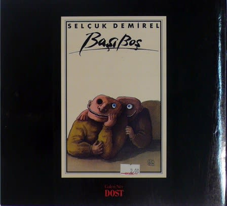 SELÇUK DEMİREL, Başıboş