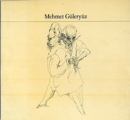 MEHMET GÜLERYÜZ, Diary