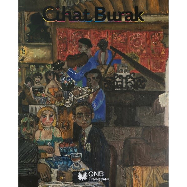 CİHAT BURAK