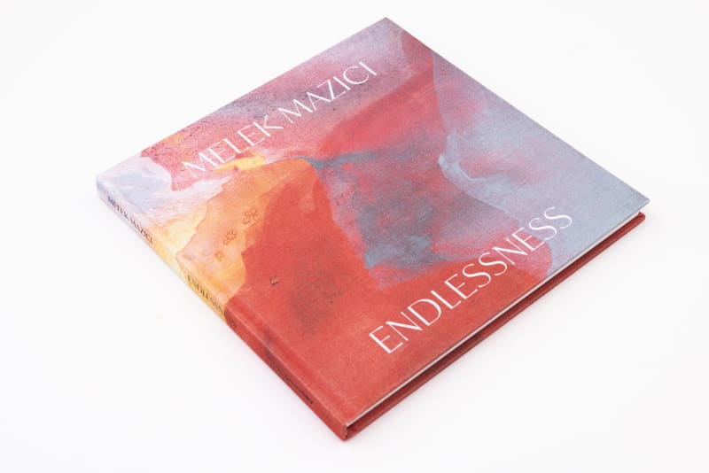 MELEK MAZICI, ENDLESSNESS