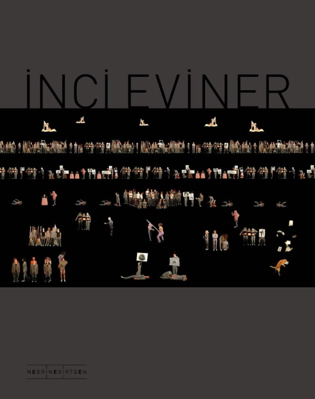 İNCİ EVİNER