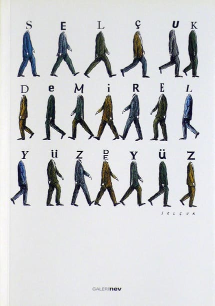 SELÇUK DEMİREL, Yüzde Yüz