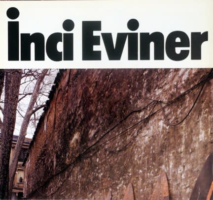 İNCİ EVİNER