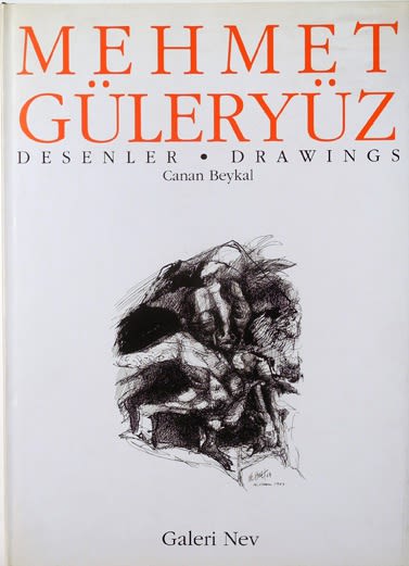 MEHMET GÜLERYÜZ, Drawings