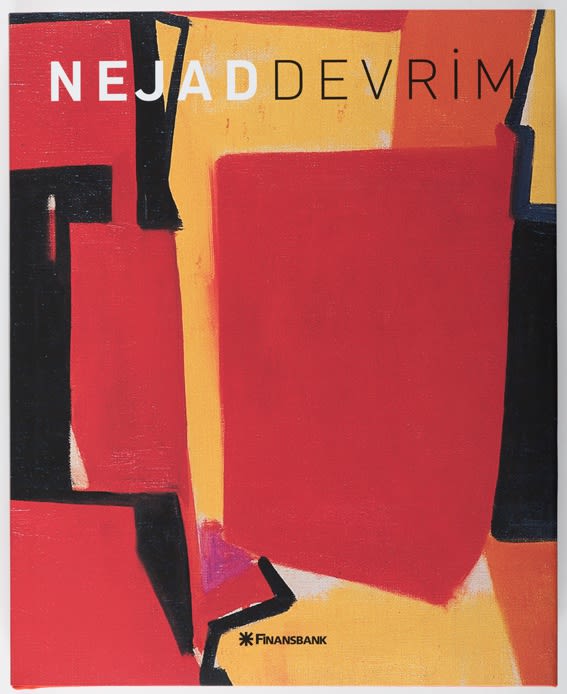 NEJAD DEVRİM