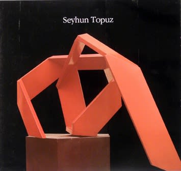 SEYHUN TOPUZ