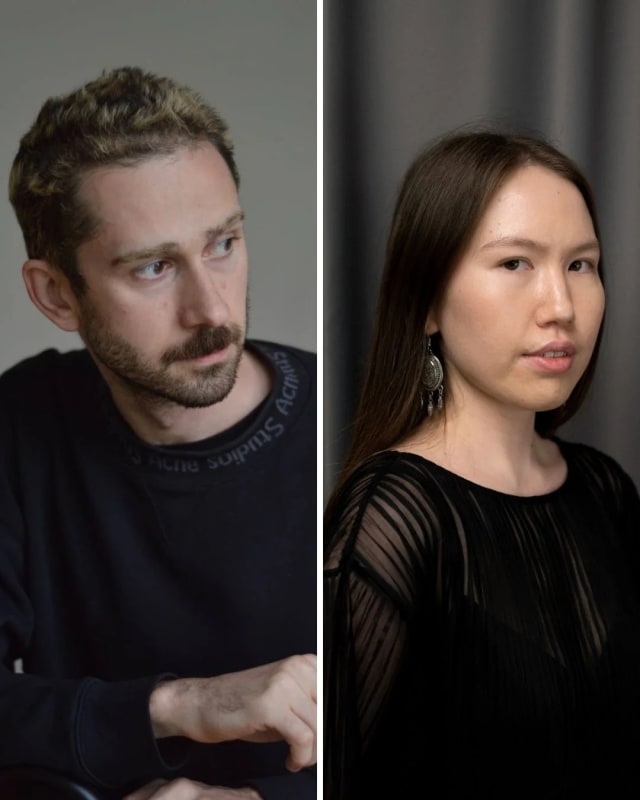 Echo Activism Collective