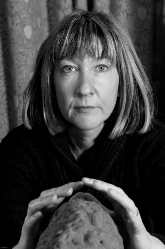 Jane McAdam Freud