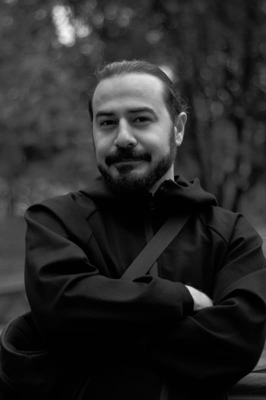 Orkhan Garayev