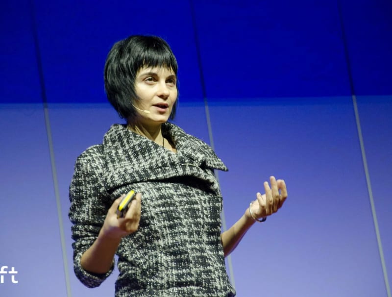 Primavera De Filippi