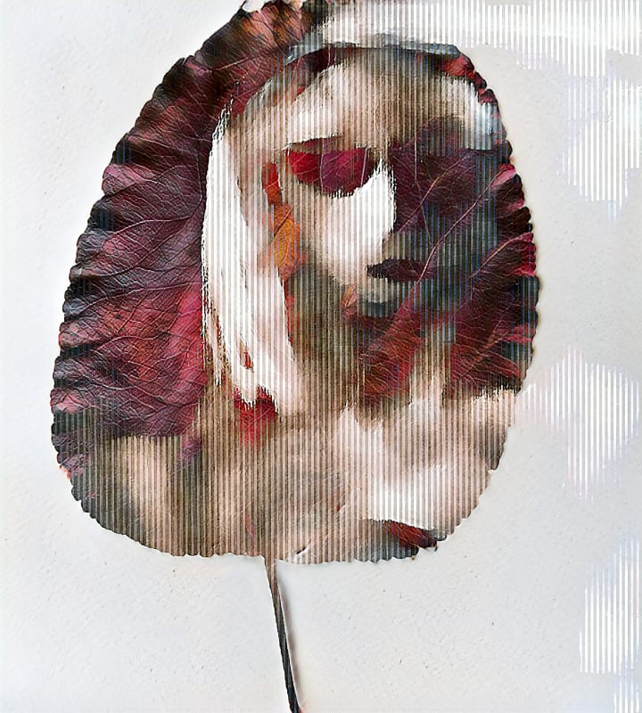 Helena Sarin