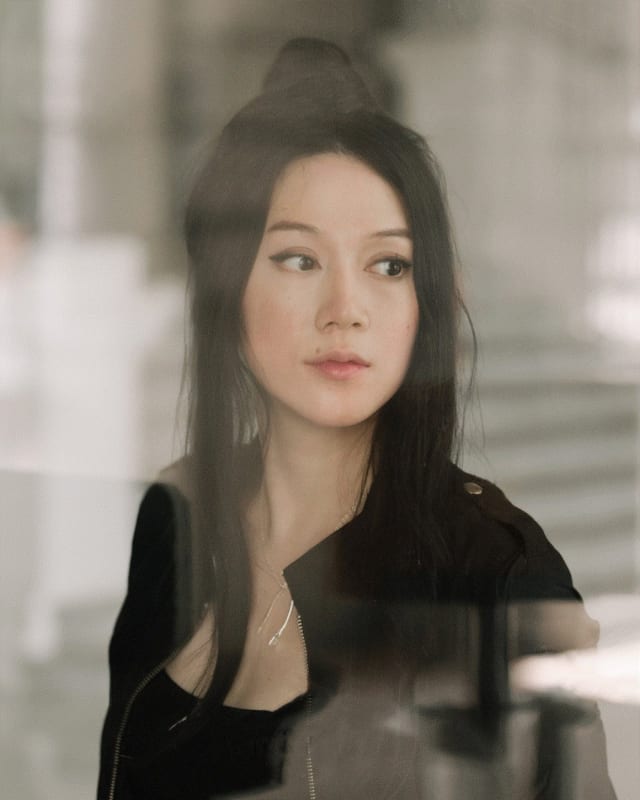 Sougwen Chung