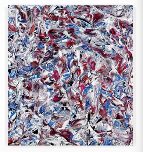 Abu Dhabi Art | 2018