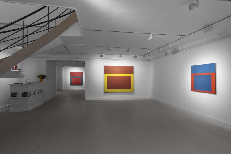 The Cool Series , Perle Fine