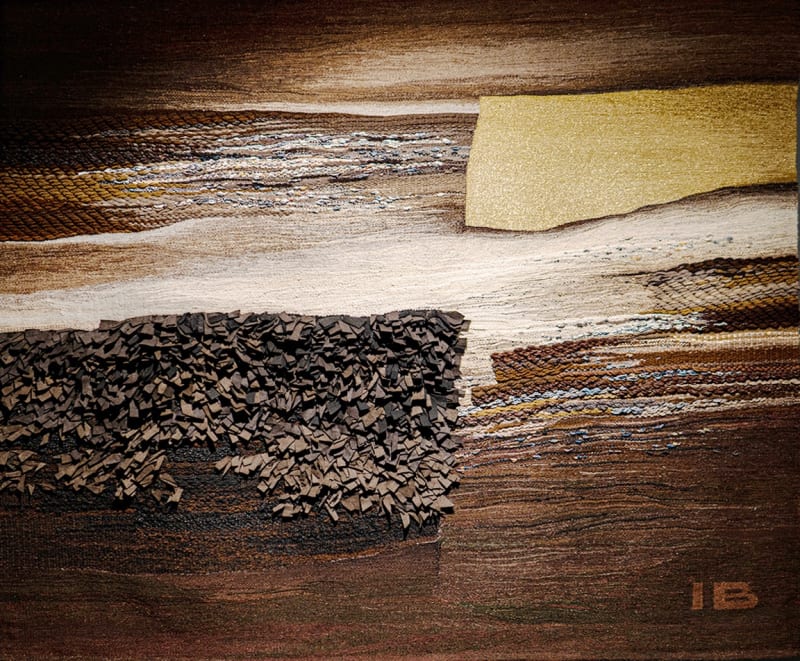 All In Two, Irisa Blumate & Iveta Vecenāne