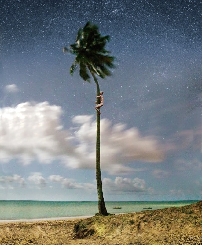 Decorative Sacredness, Fyodor Pavlov-Andreevich