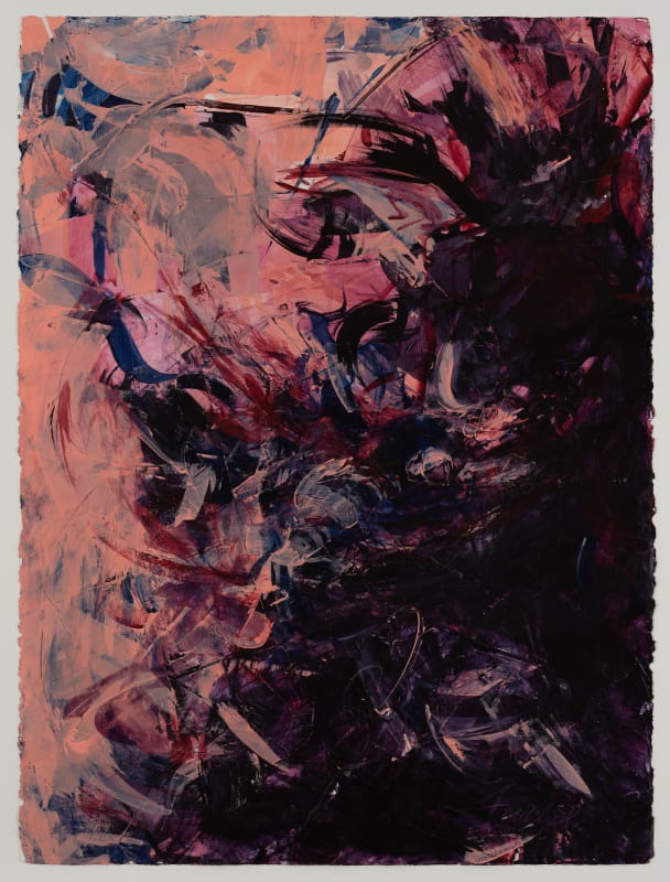 Against the Grain, Lilly Fenichel