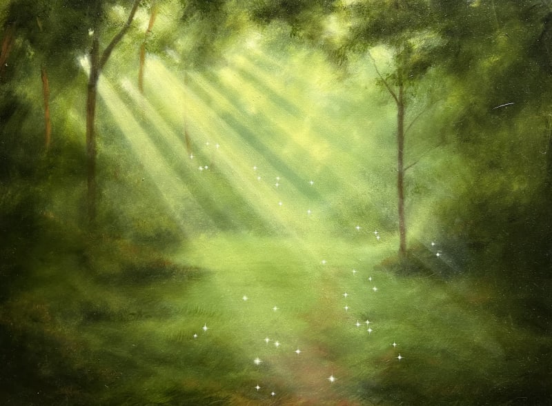 Synchrony, Fidan Abilova, Jala Aziz, Leyla Guliyeva, Sabina Jafar, Maryam Yusifaliyeva