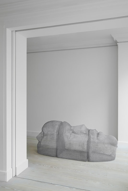 MOTHER MOULD, Jane McAdam Freud