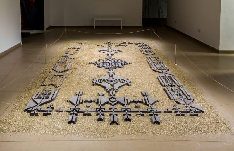 The Guardian | Naqsh Collective