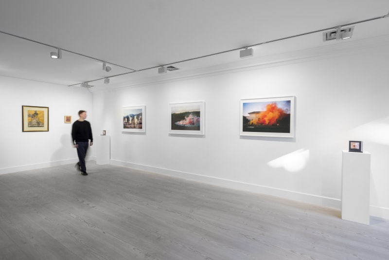 Art Daily | Oh, Marilyn!