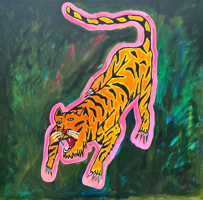 Mayfair Times | Art Dubai