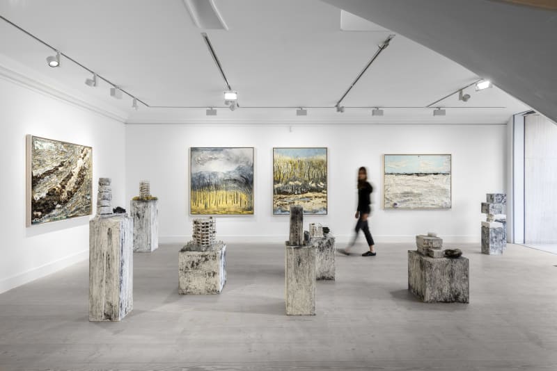 Art Daily | Aida Mahmudova