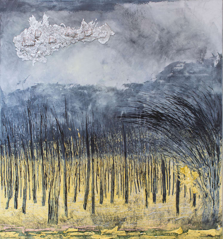 FAD Magazine | Aida Mahmudova