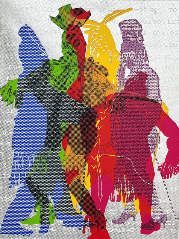 Art Plugged | Aziz + Cucher